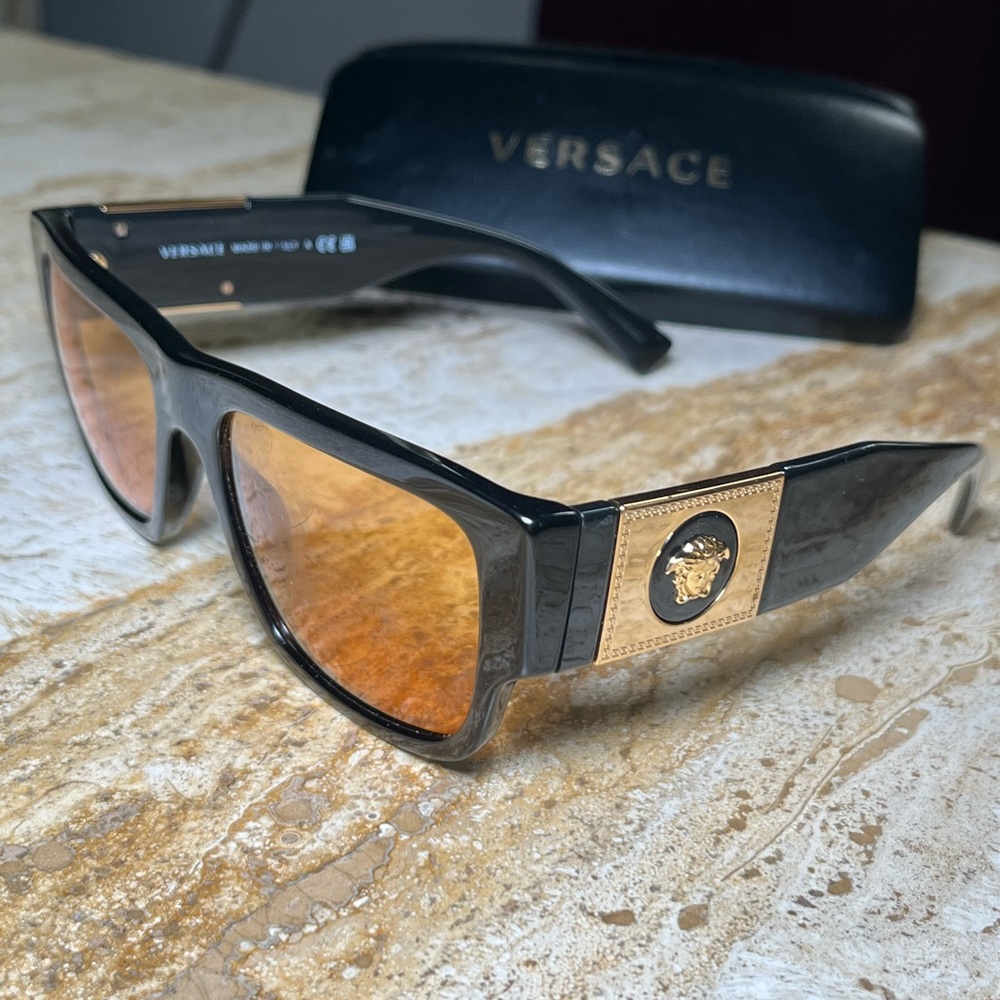 Versace Sunglasses VE4406